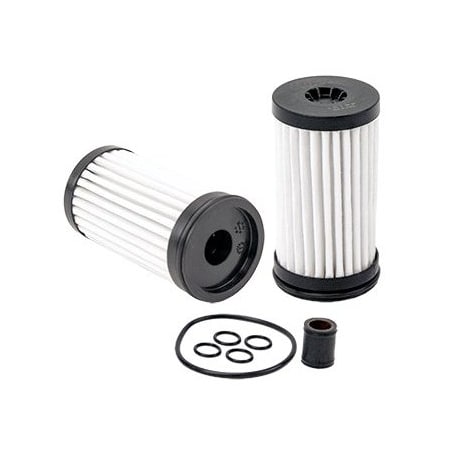 Wix Filters Transmission Filter 58121